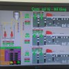 Complex treatment - Settling tank